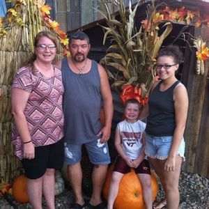 Meet your Posher, Wayne